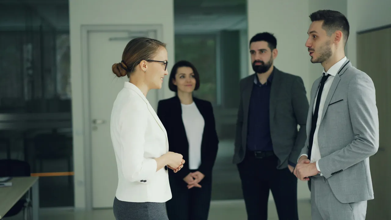 Performance commerciale IA