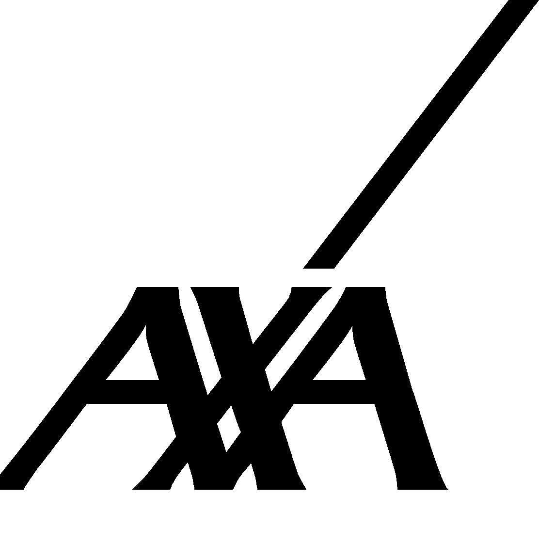 AXA