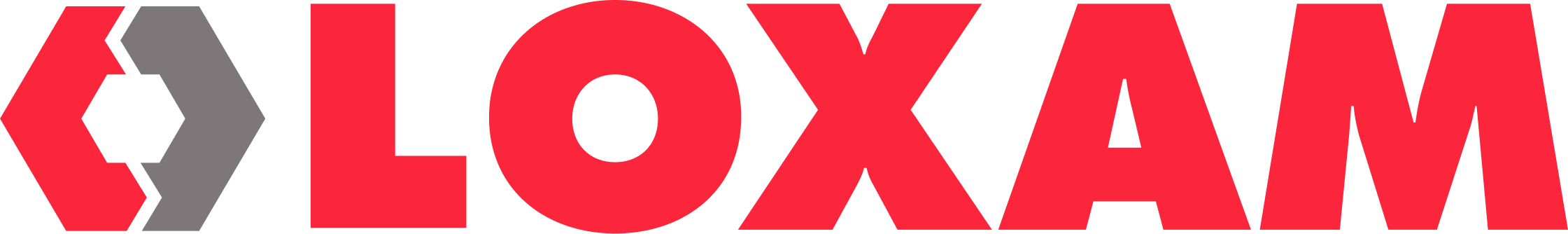Loxam